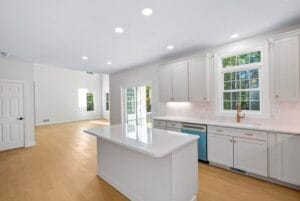 19 Griffin Road Hudson NH