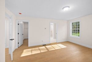 Amherst Floor Plan 19 Griffin Road Hudson NH