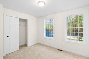 Amherst Floor Plan 19 Griffin Road Hudson NH