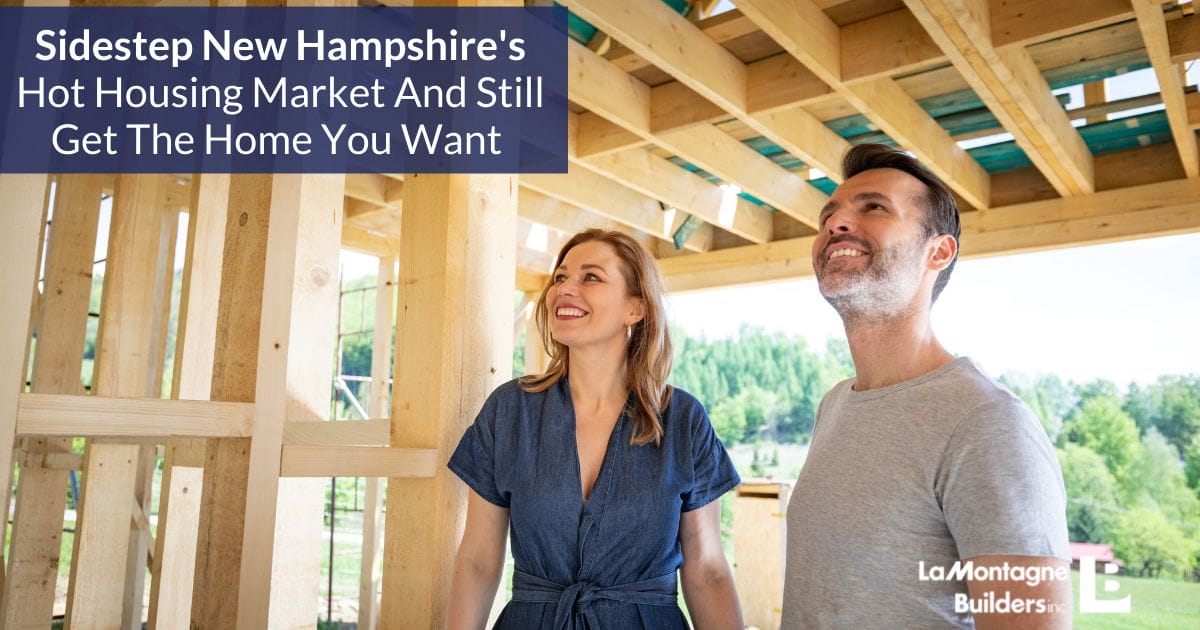 new hampshire hot housing market