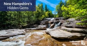 New Hampshire Hidden Gems