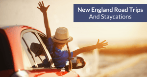New England Road Trip
