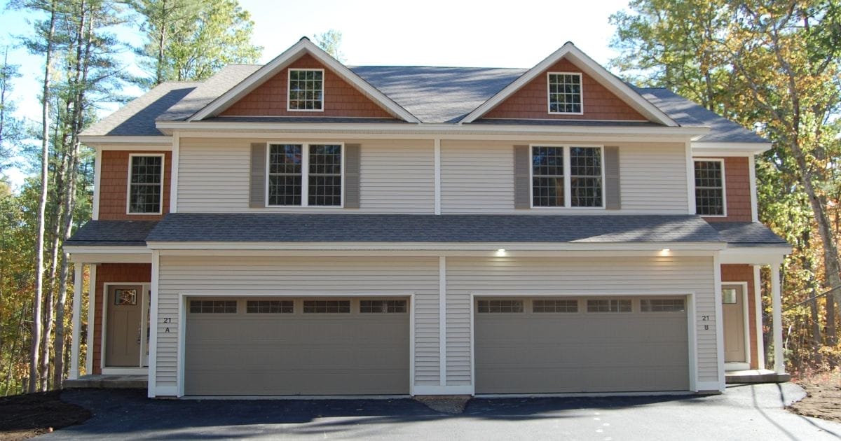 21A Griffin Road 21B Griffin Road Hudson NH