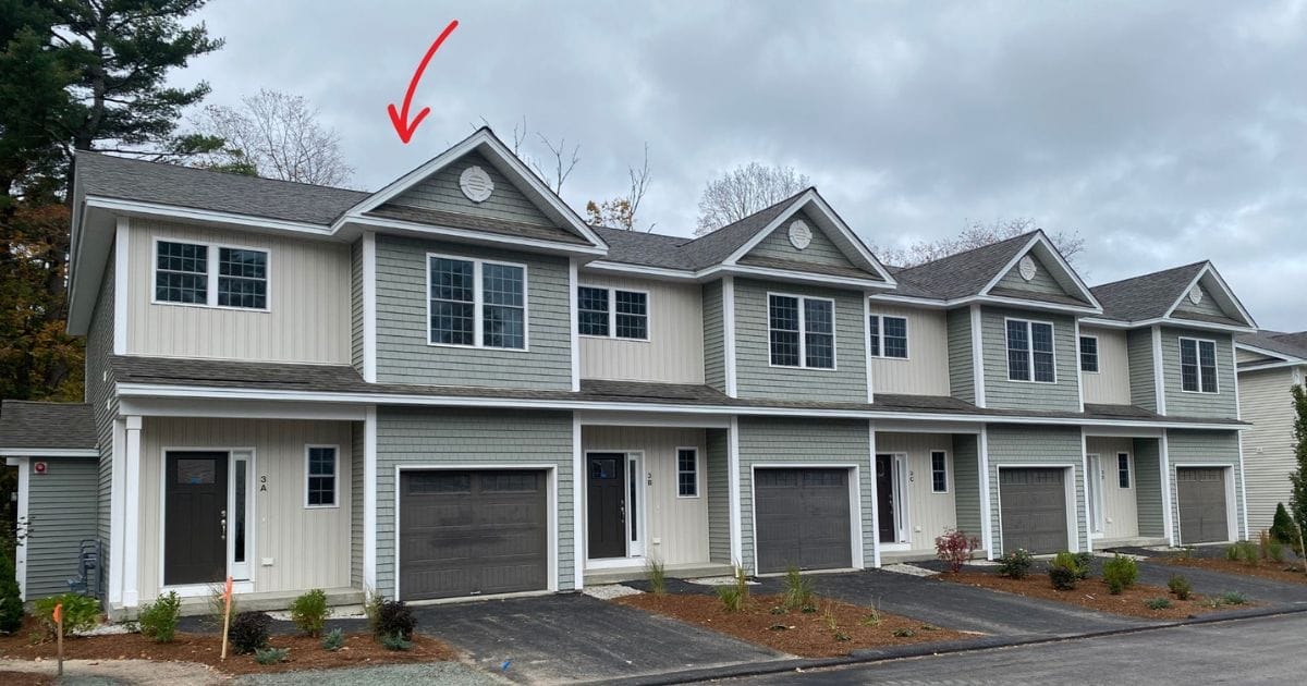 3A Dearborn Circle Goffstown NH