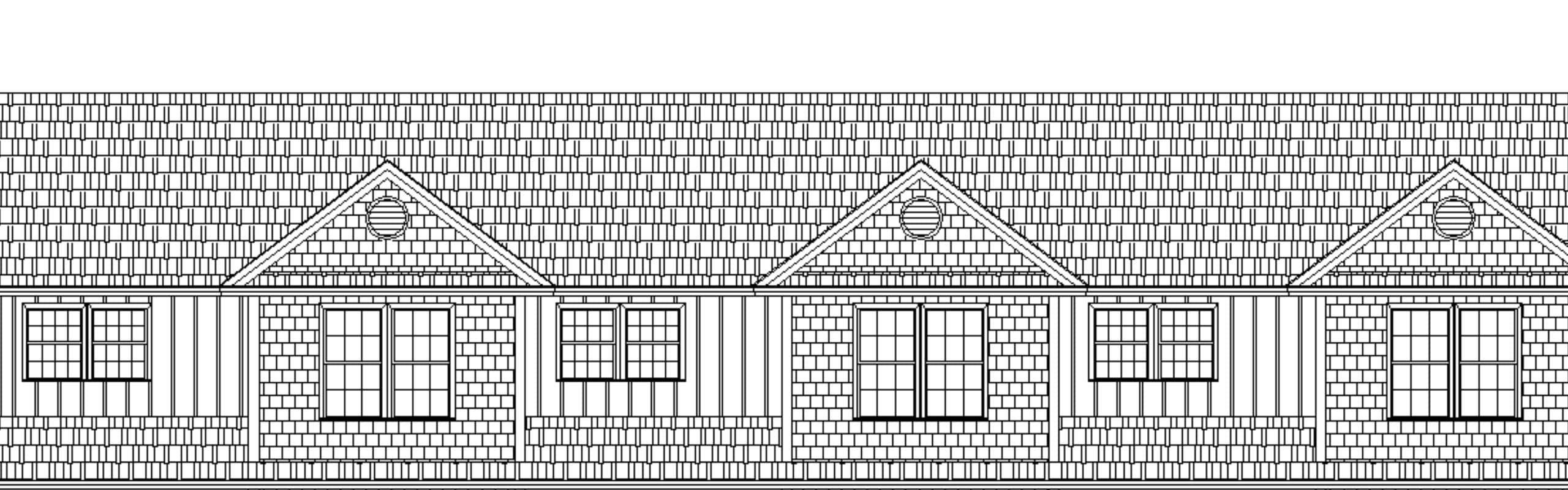 Dearborn Village new construction townhome Goffstown, NH