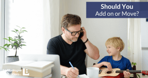 should you add on or move costs, value and preferences