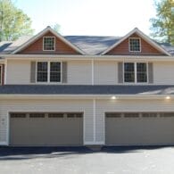 Griffin Road Hudson NH New Construction