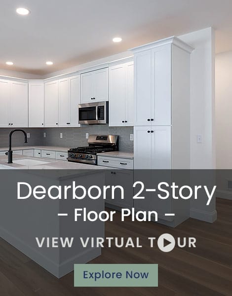 Dearborn Village Goffstown New Hamspshire