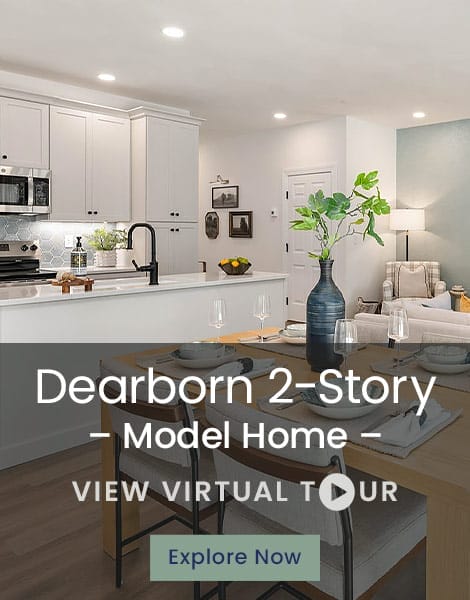 Dearborn Village Goffstown New Hamspshire