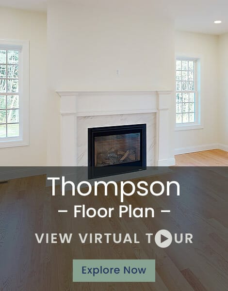 Thompson Floor Plan