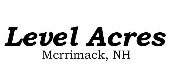 Level Acres, Merrimack, NH