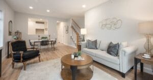 new construction townhomes hooksett new hampshire lamontagne 55+