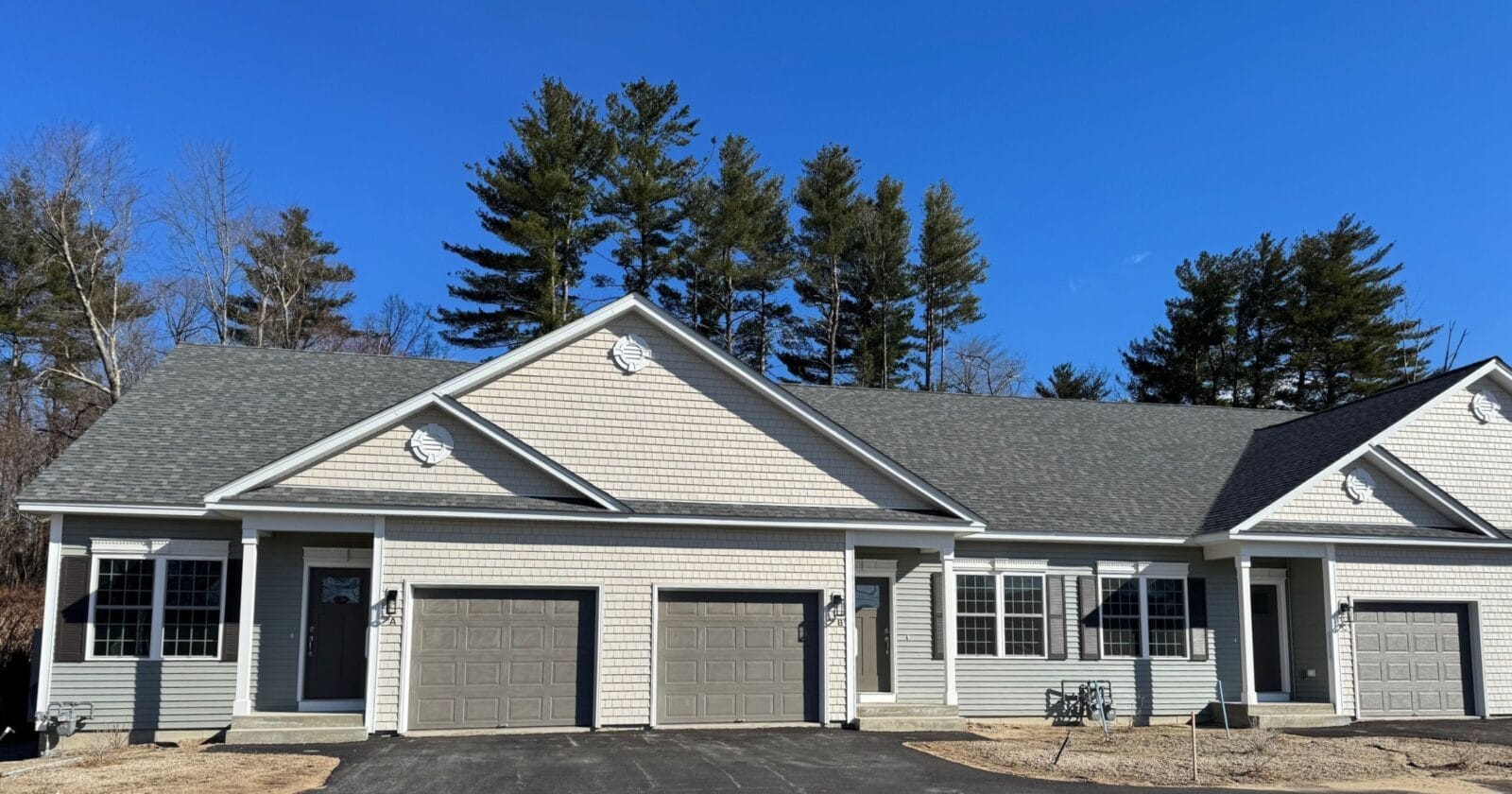 Martin's Crossing Hooksett NH LaMontagne Builders