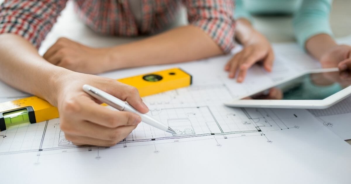 How To Choose A New Construction Floor Plan | LaMontagne Builders