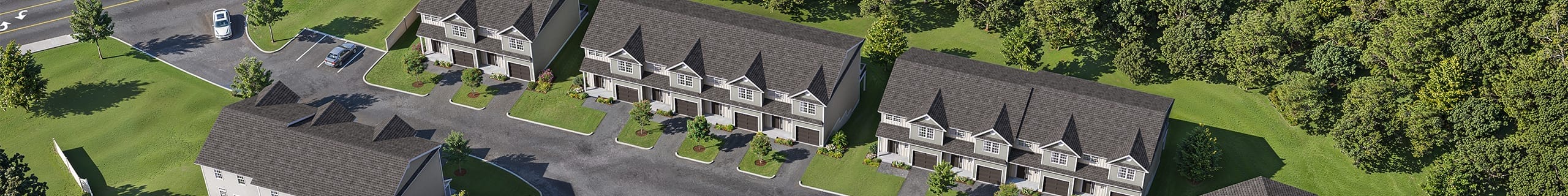 Dearborn Village Goffstown NH new constructions townhomes