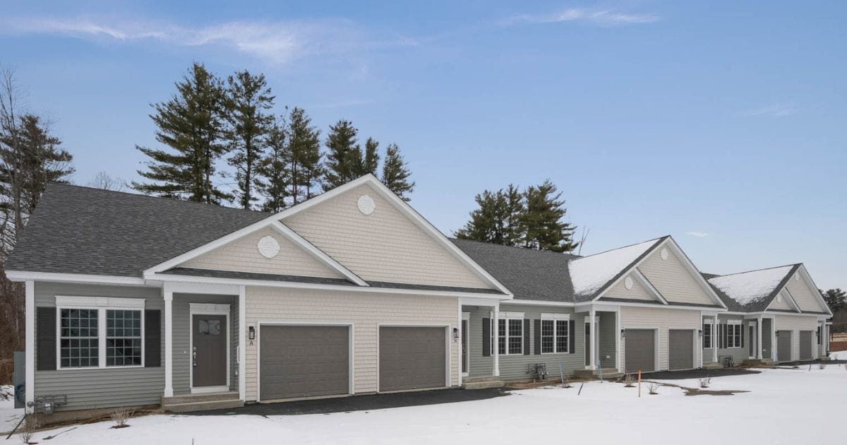 new construction townhomes hooksett new hampshire lamontagne