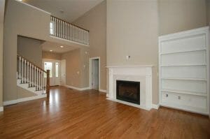 20 Overlook Stairs LaMontagne Builders