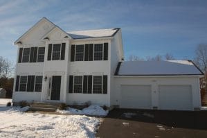 Manchester NH homes for sale