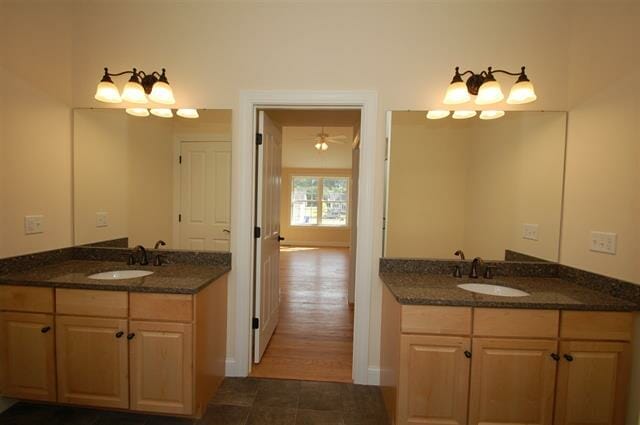 55 Lady Slipper Bathroom LaMontagne Builders