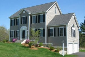 Southern NH Real Estate Homes