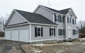 Derry, NH $374,500 • The Biltmore