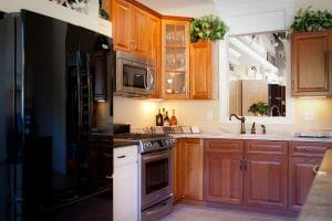 LaMontagne Builders - Design Center