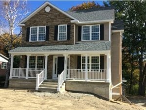 Manchester NH $379,900 The Coolidge