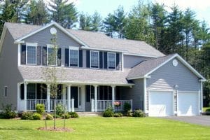 Mill Pond Community - The Amherst
