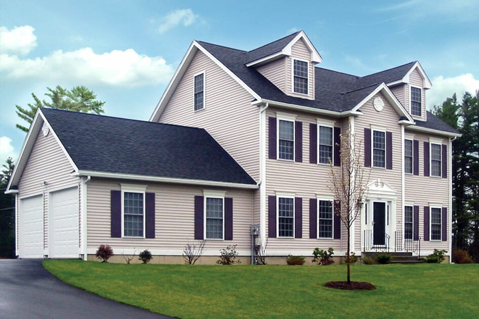 Mill Pond Community - The Biltmore II
