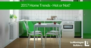 2017 Home Trends