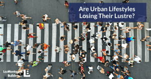 urban lifestyles
