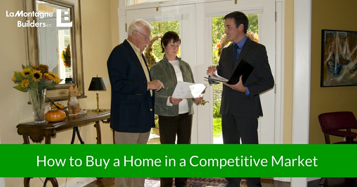 buying home competitive market