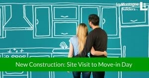 construction timeline