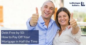 Debt Free by 50