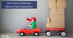 Move to New Hampshire