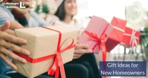 Gift Ideas for New Homeowners