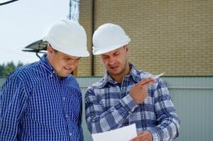 How does new construction work?