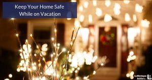 Keep Your Home Safe
