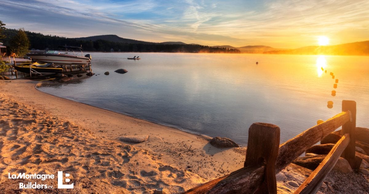 Life in New Hampshire