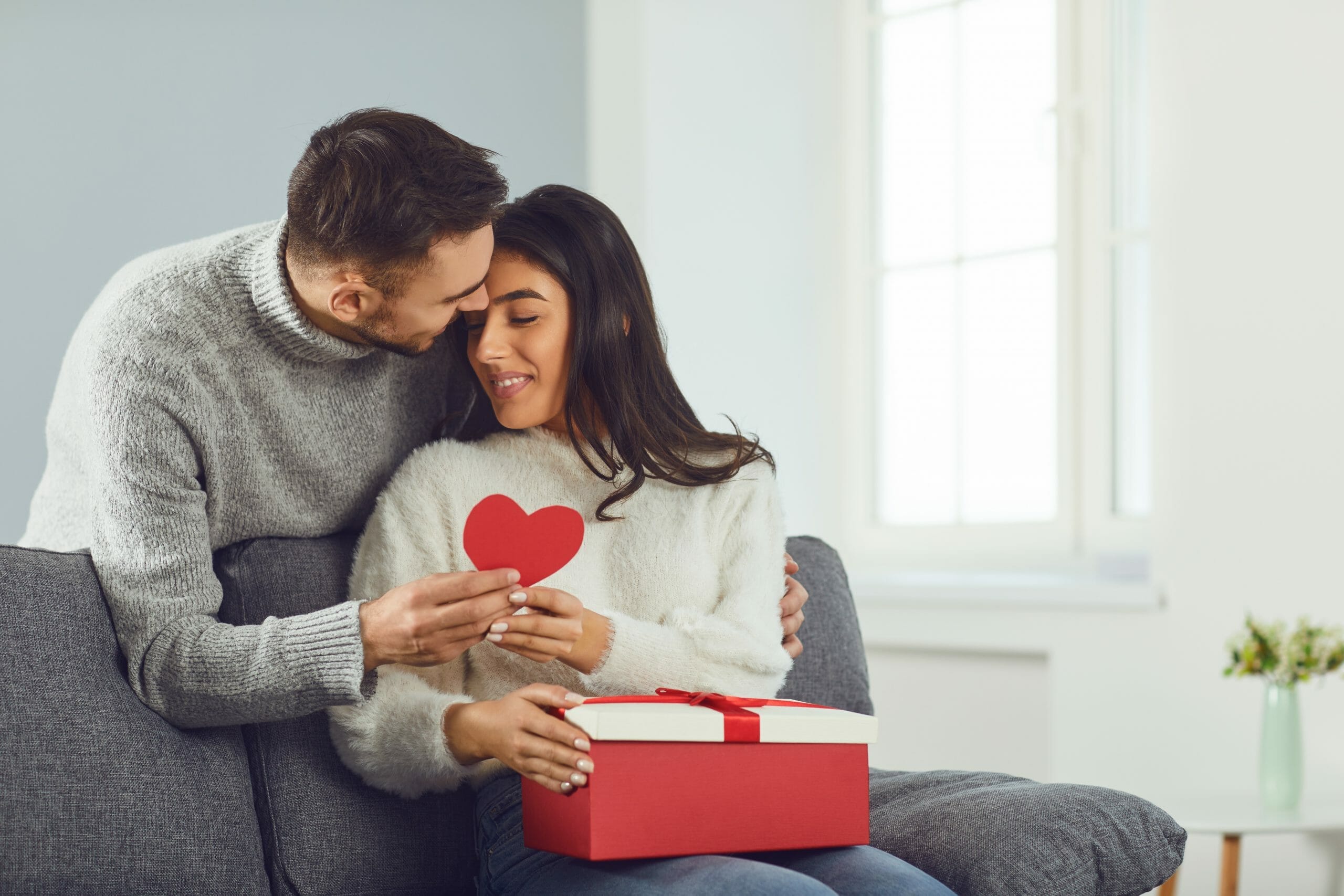 Valentines Day in NH