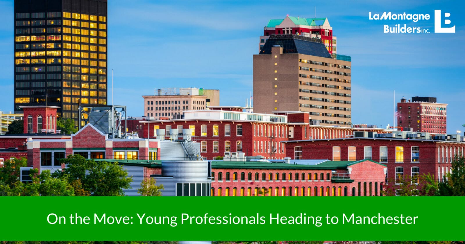 Young Professionals Manchester NH