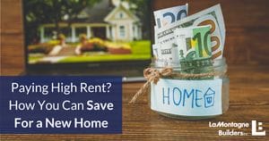 Save for a New Home
