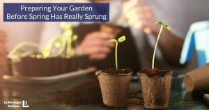 Preparing Your Garden