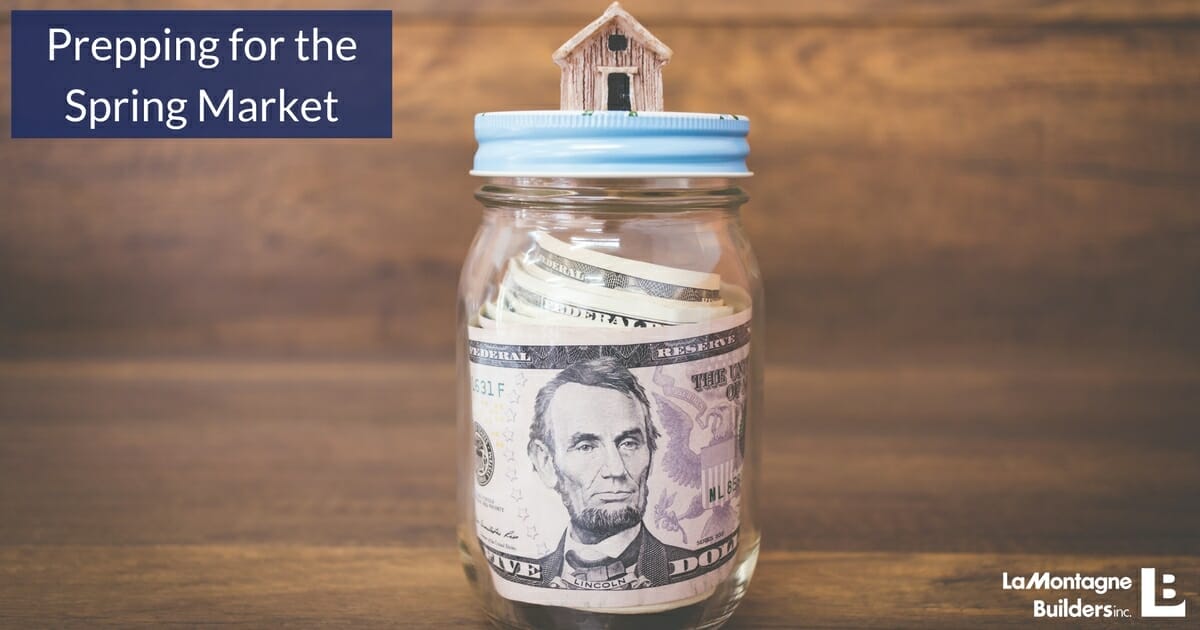 Spring Housing Market