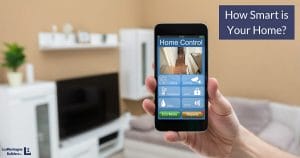 How Smart is your Home?