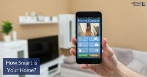 Smart Home Technology
