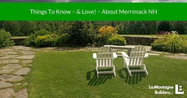 Merrimack NH